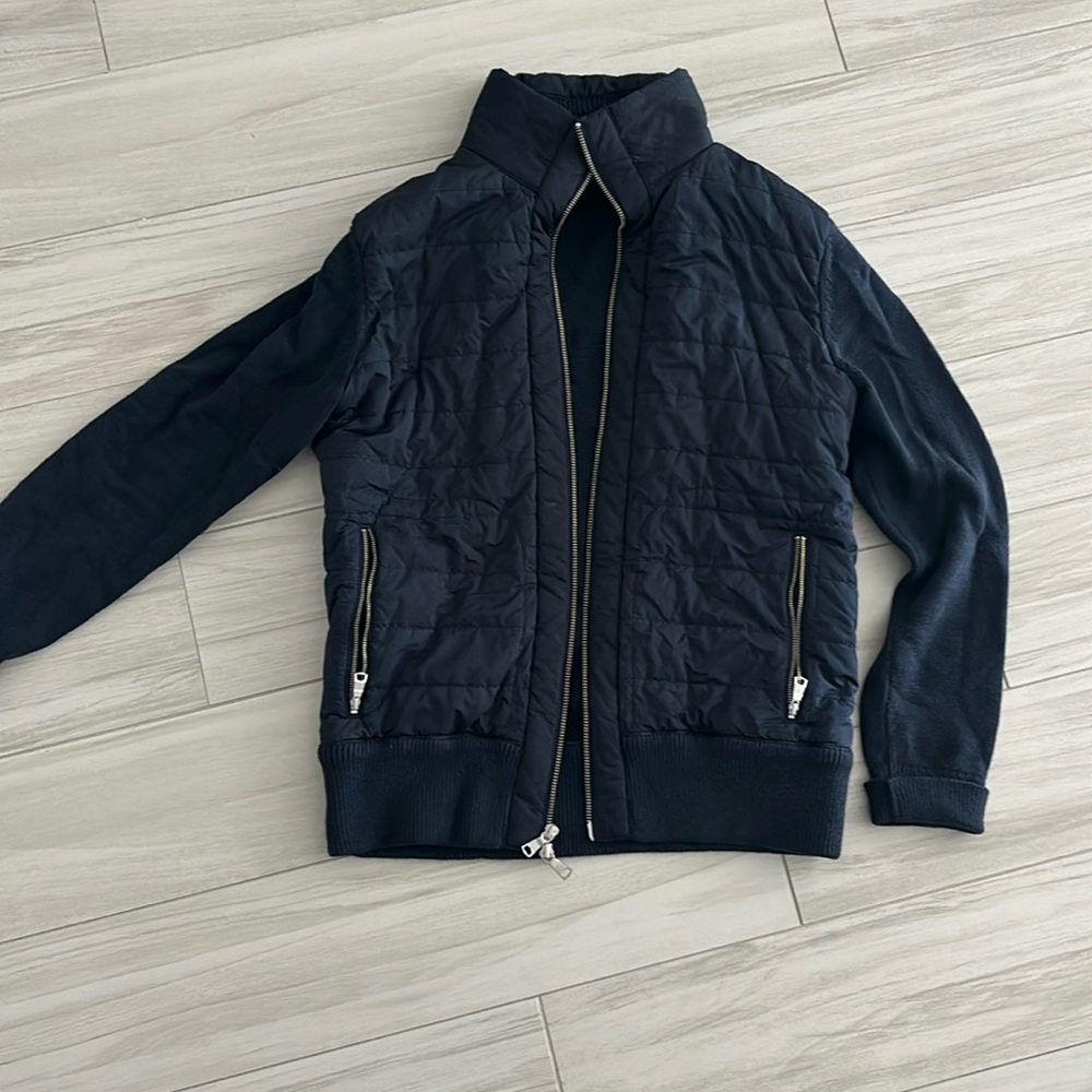 Banana republic men’s jacket